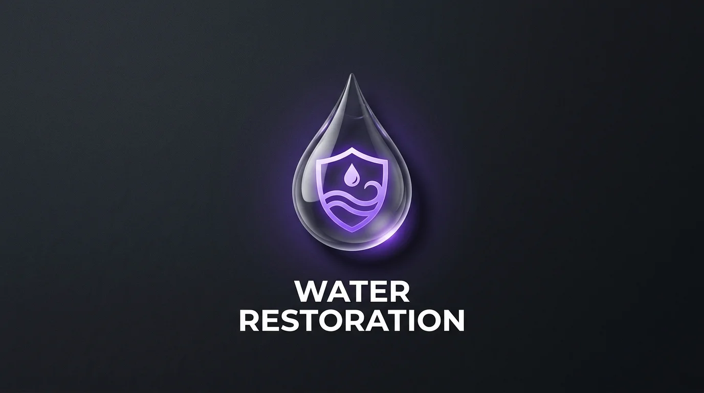Local SEO for Water Restoration Companies Services