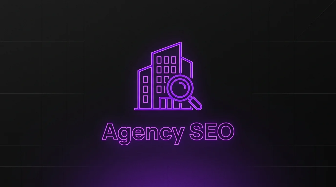 How Local SEO for Agencies Works