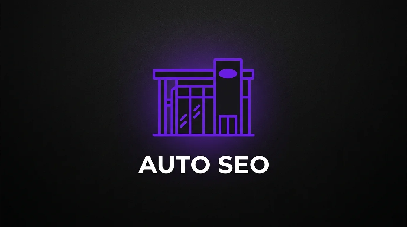 How Local SEO for Car Dealerships Works