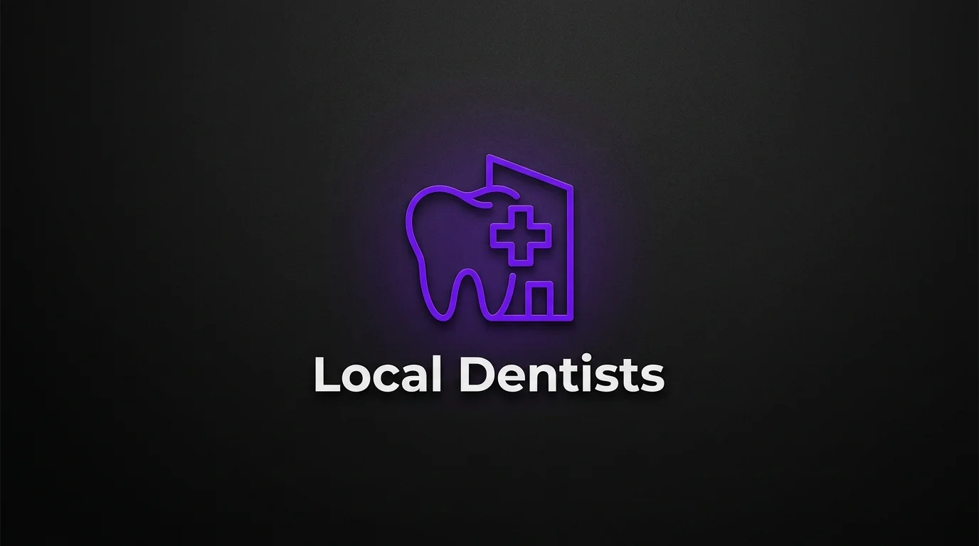 How Local SEO for Dentists Works