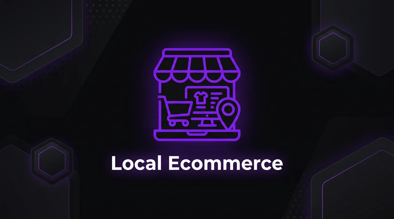 How Local SEO for Ecommerce Works