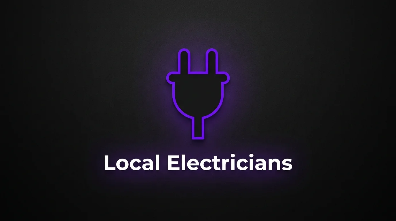 How Local SEO for Electricians Works