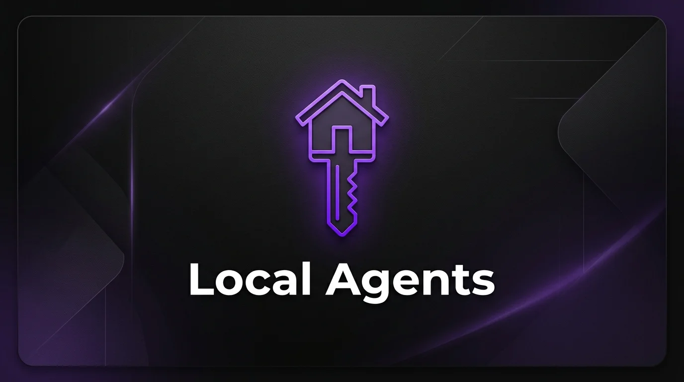 How Local SEO for Estate Agents Works