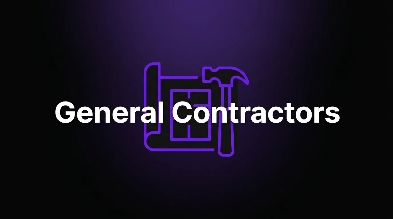 How Local SEO for General Contractors Works