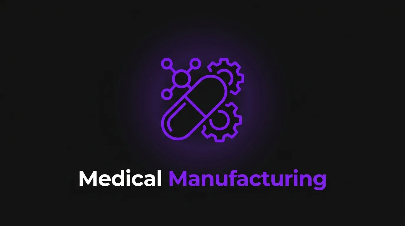How Local SEO for Healthcare Manufacturers Works