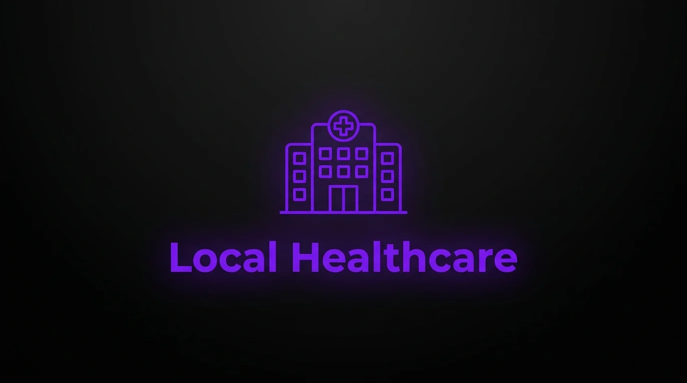 How Local SEO for Healthcare Works