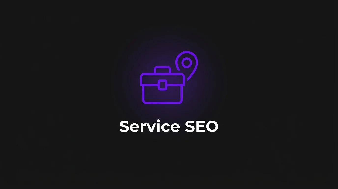 How Local SEO for Home Services Works