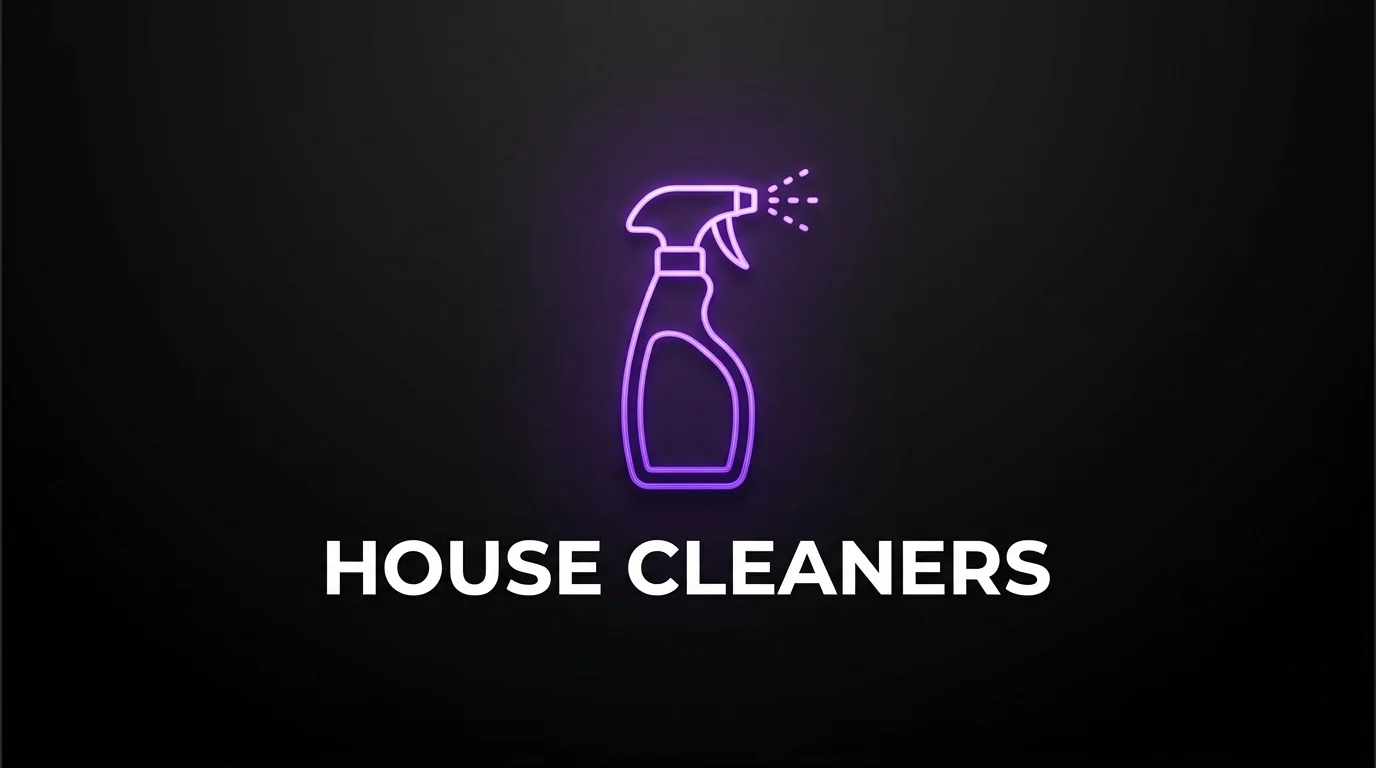 How Local SEO for House Cleaners Works