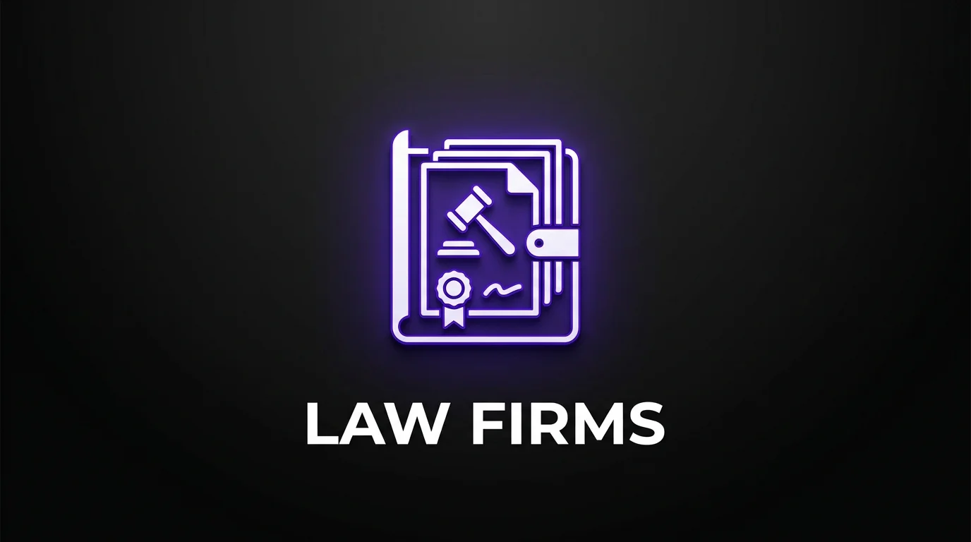 How Local SEO for Law Firms Works
