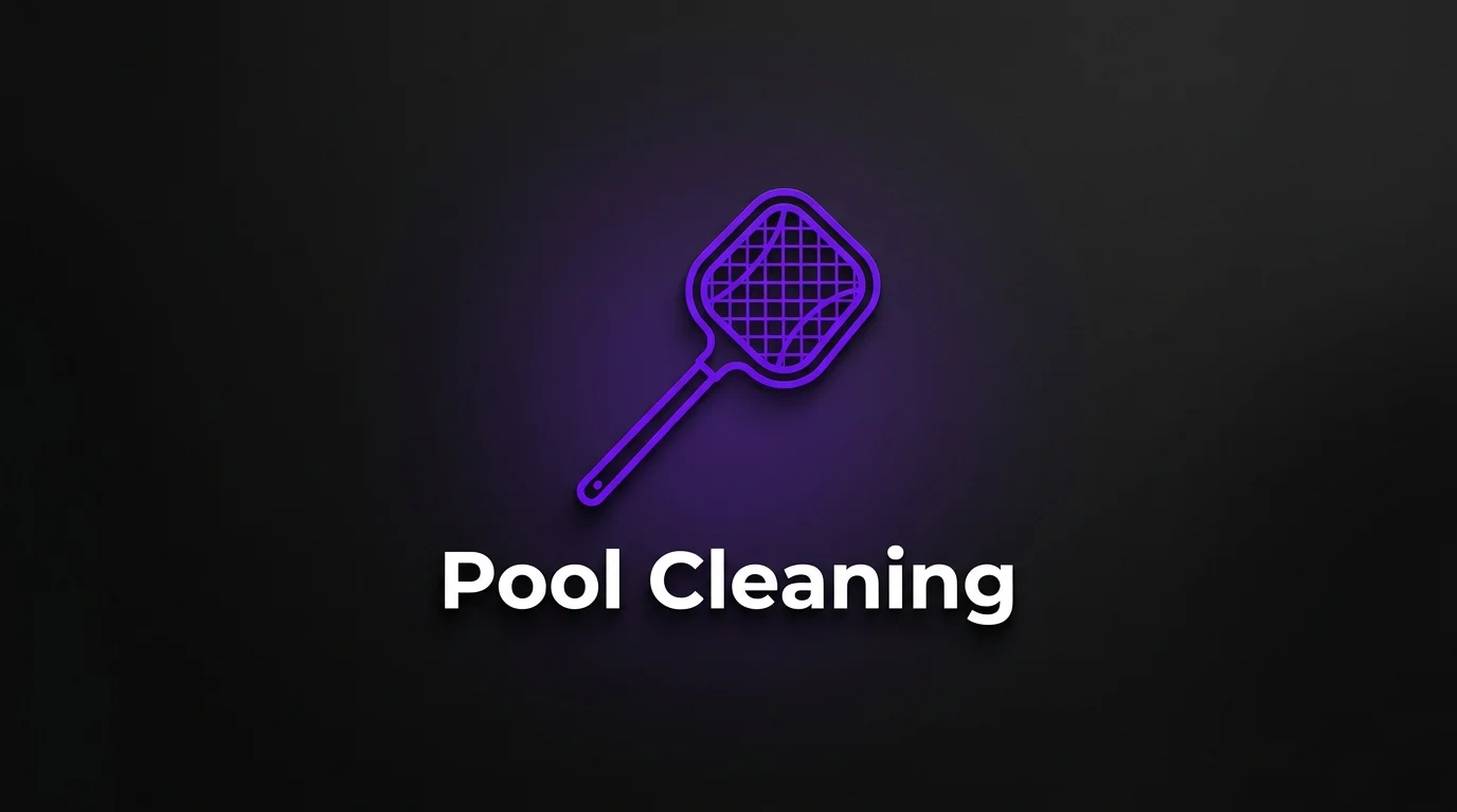 How Local SEO for Pool Cleaners Works