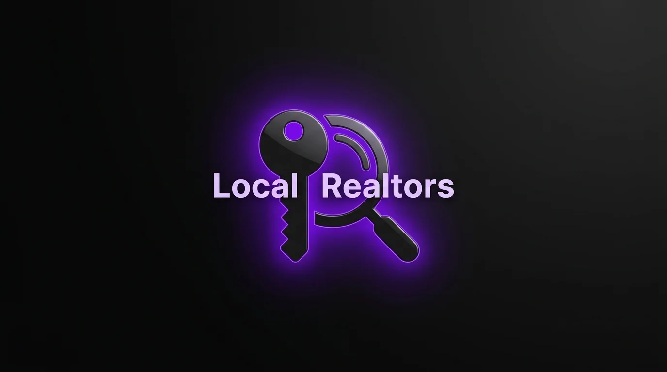 How Local SEO for Realtors Works
