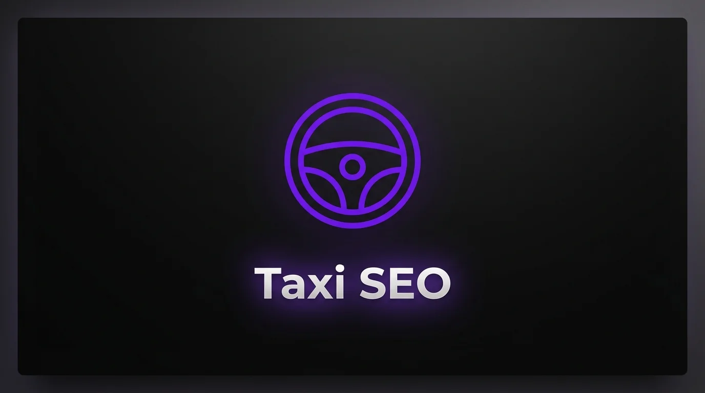 How Local SEO for Taxi Companies Works
