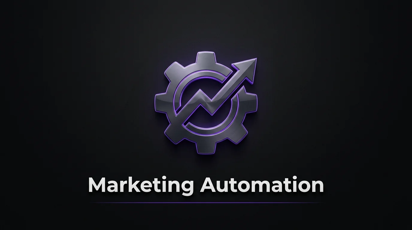 Marketing Automation Services