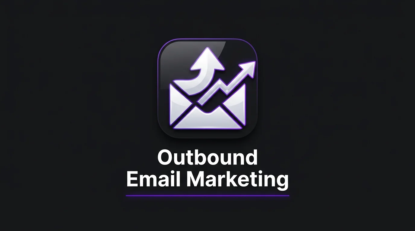 Outbound Email Marketing Services