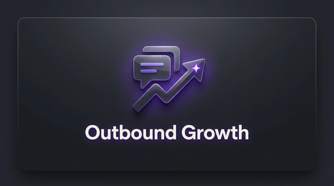 Koading Outbound Email Marketing Team and Results