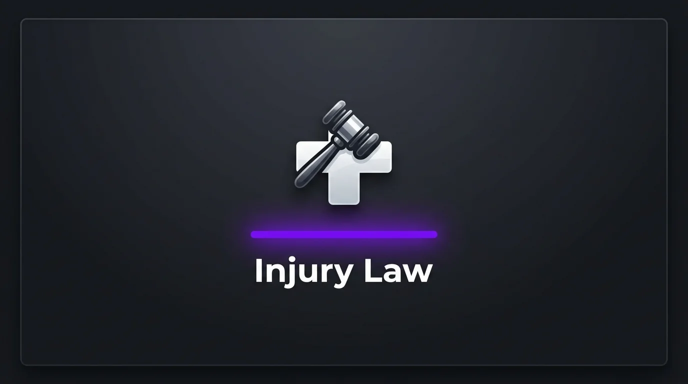 How Local SEO for Personal Injury Lawyers Drives Business Growth