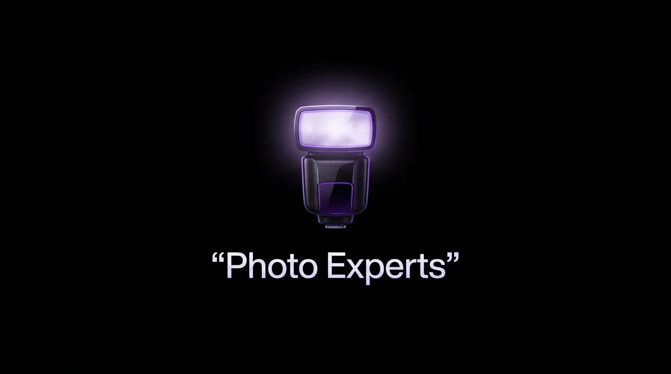 Local SEO for Photographers Process