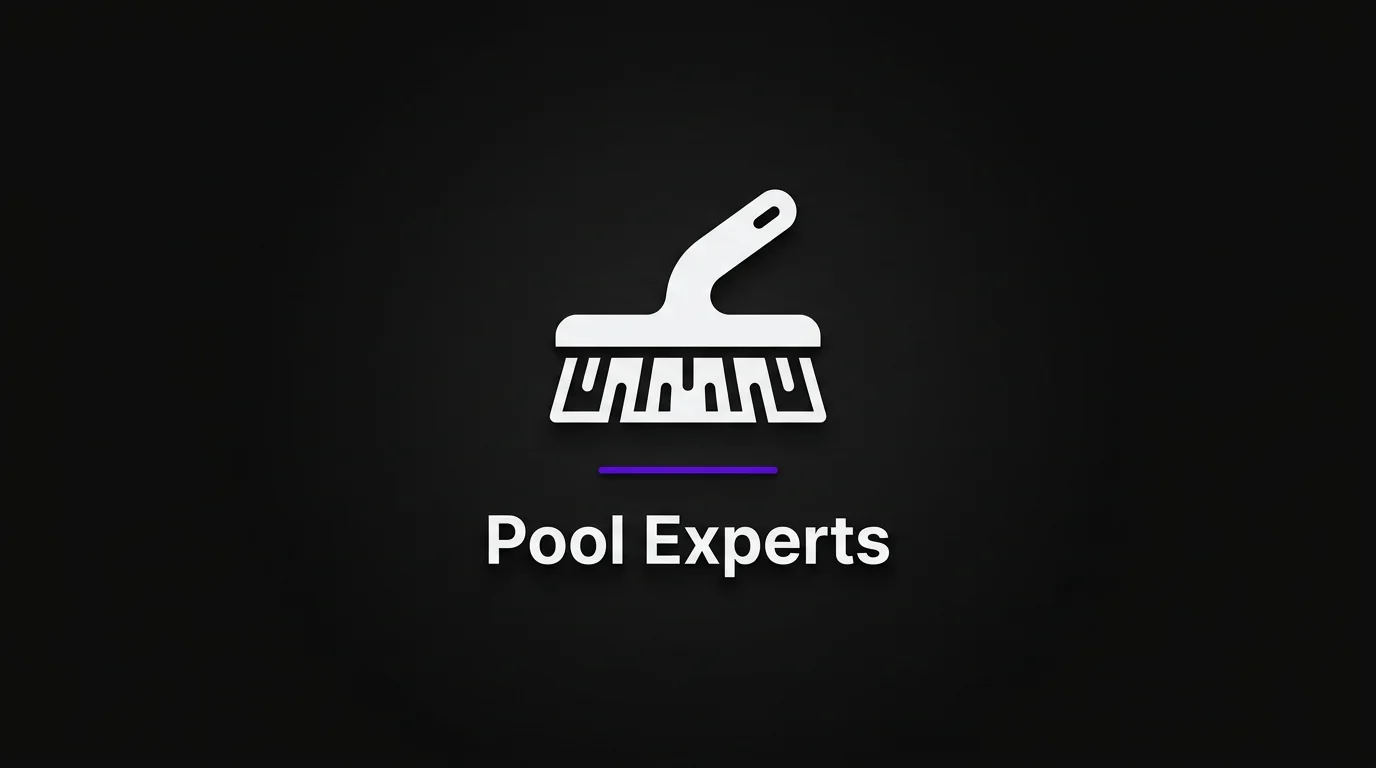 Local SEO for Pool Cleaners Process