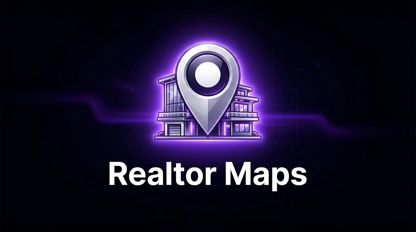 Local SEO for Real Estate Agents Process