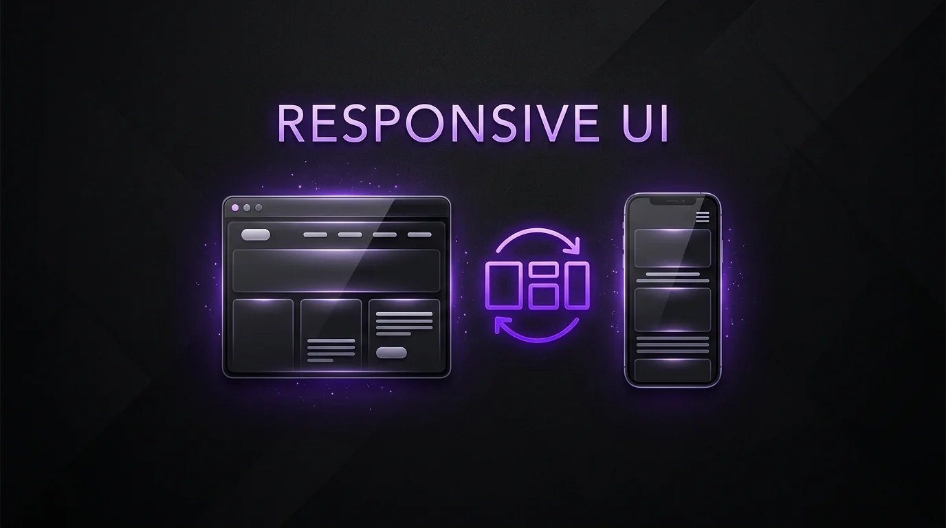 How Responsive Web Design Works