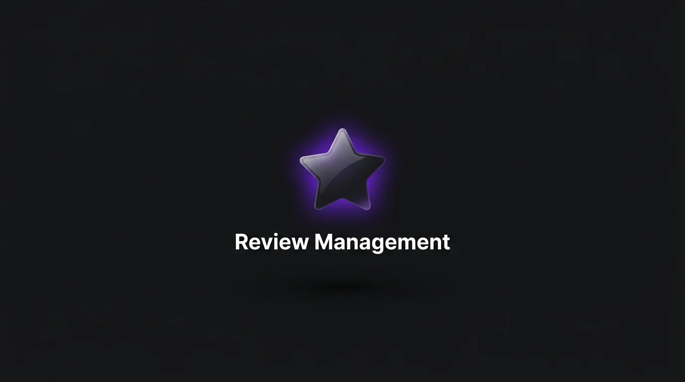 Review Management Services
