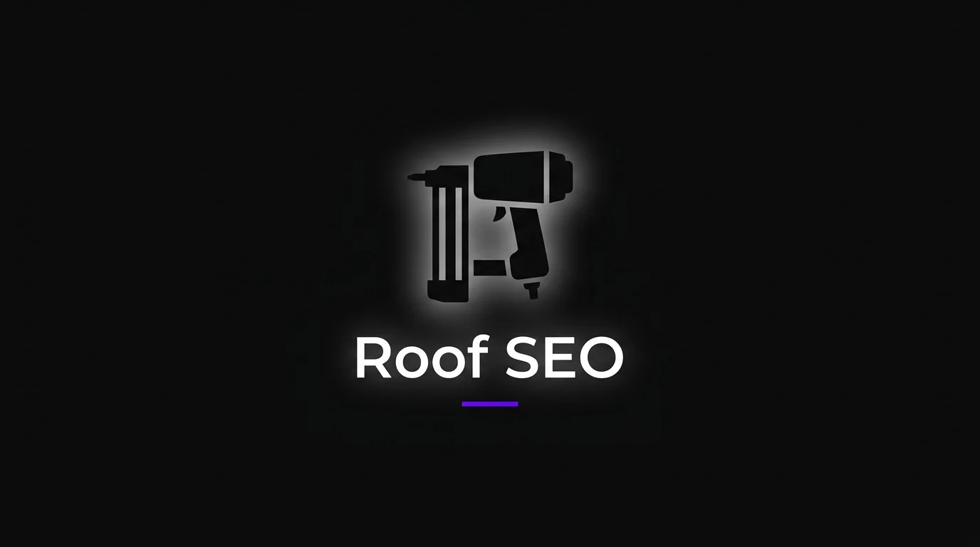 Koading Local SEO for Roofers Strategy