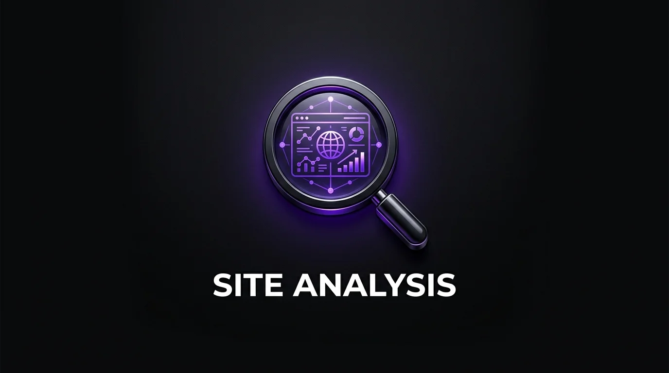 SEO Audit Components