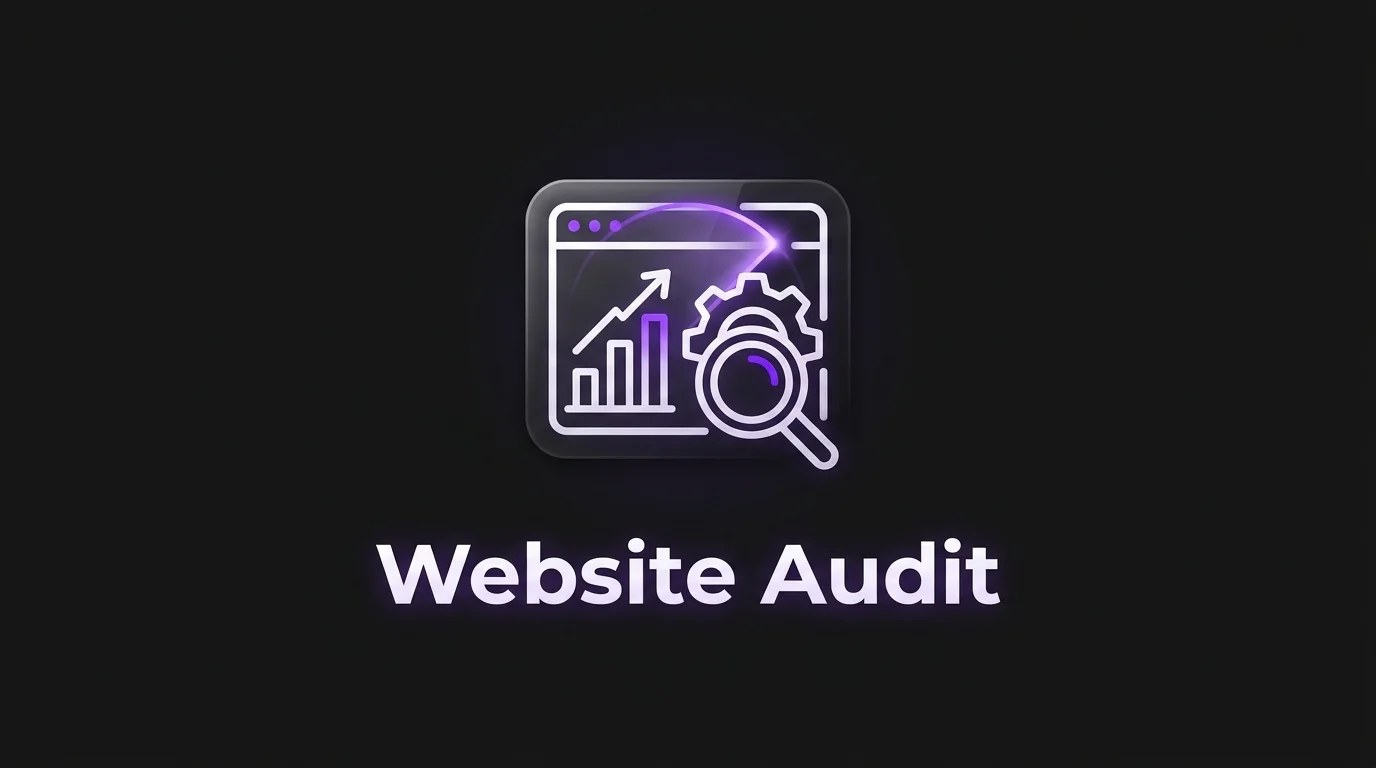Koading SEO Audit Team and Results