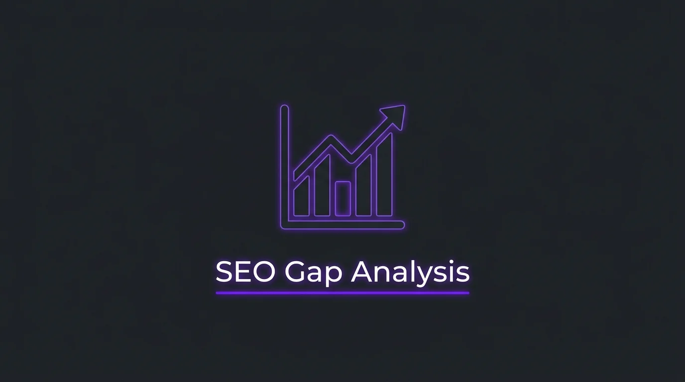 How SEO Gap Analysis Helps Business Growth