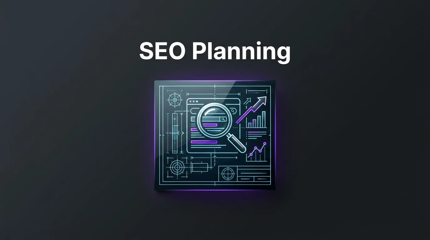 Koading SEO Planning Team and Results