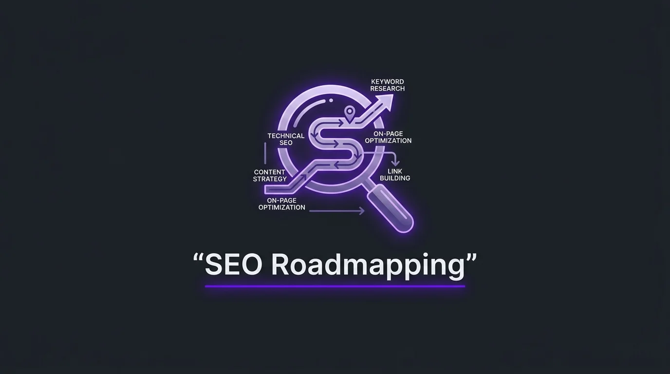 How SEO Roadmapping Helps Business Growth