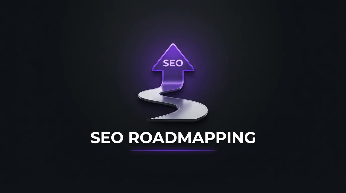SEO Roadmapping Services