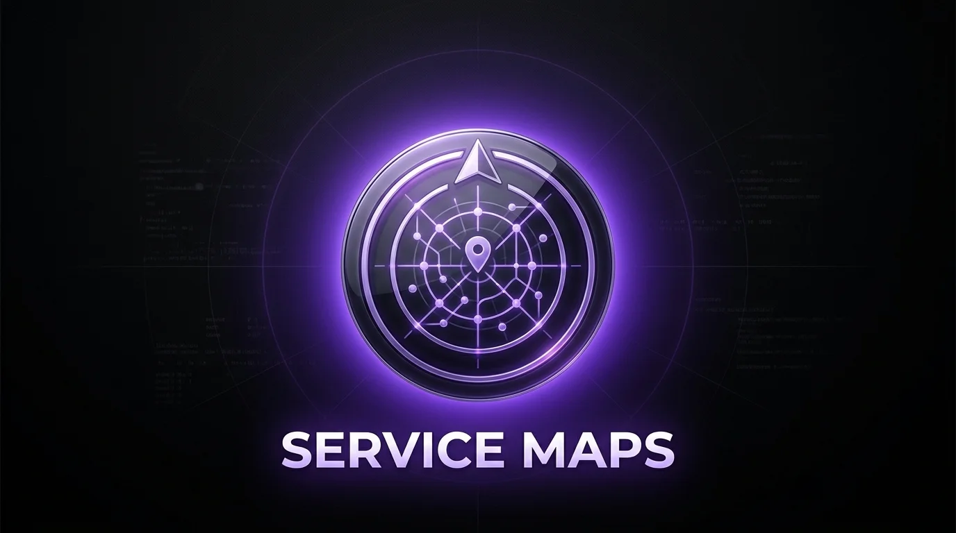 AI Enhanced Local SEO for Service Area Businesses