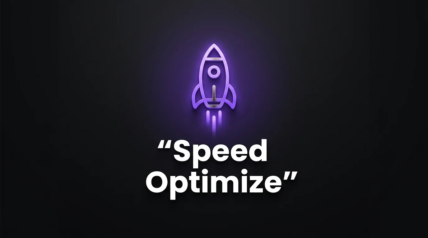 Koading Site Speed Optimization Team and Results