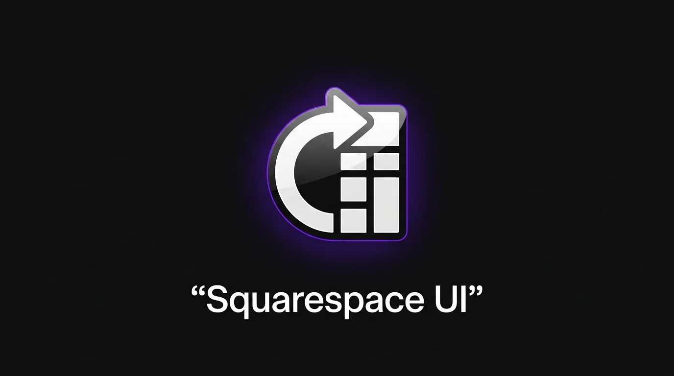 How Squarespace Design Redesign Works