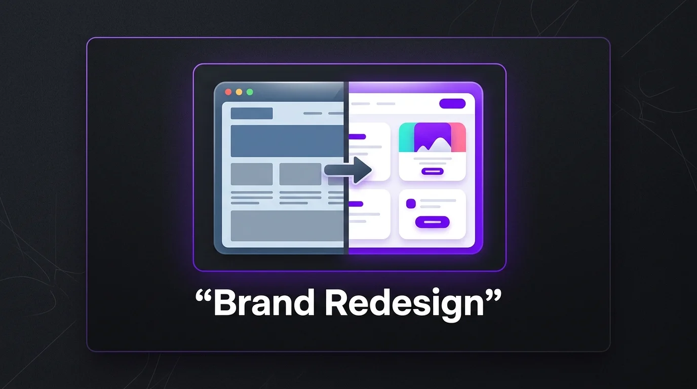 Koading Squarespace Design Redesign Team and Results