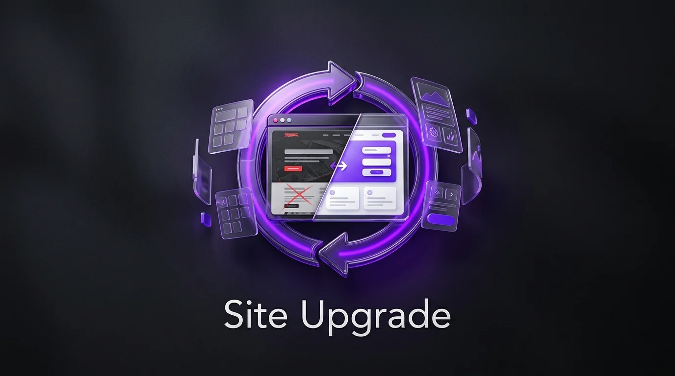 How Wix Design Redesign Helps Business Growth