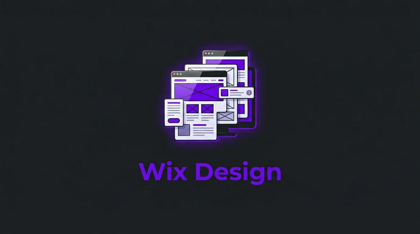 Koading Wix Design Redesign Team and Results